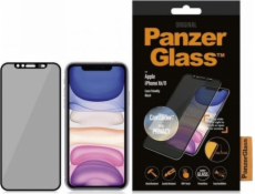 Tanzerglass Tempered Glass pre iPhone XR/11 Privacy