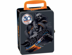 Theo Klein 2881 Hot Wheels Zberateľský kufrík veľký