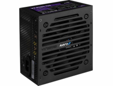 NAPÁJACÍ ZDROJ AEROCOOL PGS VX-750PLUS 750W 80+ BOX