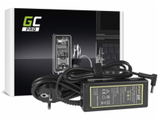 Green Cell AD49P zdroj/transformátor Vnútorné 65 W Čierna