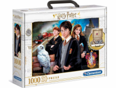 CLEMENTONI Harry Potter 1000 dielov