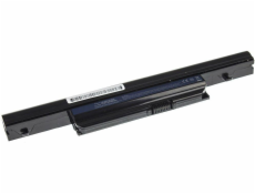 Green Cell Battery AS10B31 AS10B75 AS10B7E pre Acer Aspire 5553 5745 5745G 5820 5820T 5820TG 5820TZG 7739