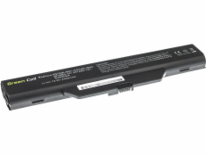 Batéria Green Cell HSTNN-IB51 HP 550 610 615 Compaq 6720s 6730s 6735s 6820s 6830s (HP08)