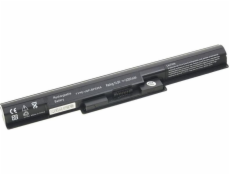 Green Cell Battery VGP-BPS35A pre Sony Vaio SVF14 SVF15 Fit 14E 15E