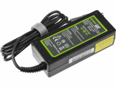 Green Cell AD16AP zdroj/transformátor Vnútorné 65 W Čierna