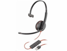 POLY Blackwire C3210 USB-A Headset