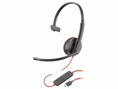 POLY BLACKWIRE C3210 USB-C