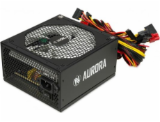 Zdroj napájania IBOX AURORA 700W 14 CM FAN ZIA700W14CMBOX