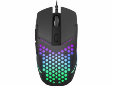 Fury Gaming mouse Battler 6400 DPI