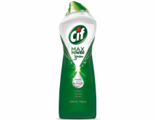 CIF Max Power jarný čerstvý krém s bielidlom 1001 g
