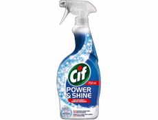 Cif Power & Shine Anti Limescale Spray 750 ml