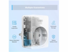 Tapo Mini Smart Wi-Fi Socket