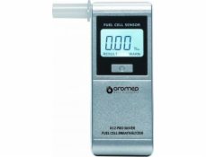 Oromed X12 PRE SILVER alcohol tester