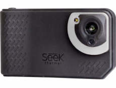 Seek Thermal SW-AAA thermal imaging camera Black  Grey Built-in display