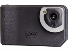 Seek Thermal SW-AAA termálna kamera Čierna, Šedá Vstavaný displej 206 x 156 px
