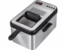 SFR 8200SS Fritéza SENCOR