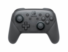 Nintendo Switch Pro Controller