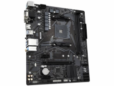 A520M S2H, Mainboard
