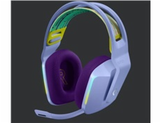 G733 LIGHTSPEED, Gaming-Headset