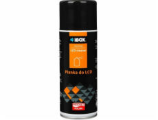 IBOX CHPLCD4 Pena pre LCD 400 ml