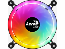 Ventilátor Aerocool PGS Spectro 12 FRGB (120MM)
