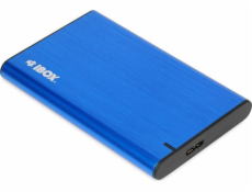 iBOX ZEW HD-05 BLUE