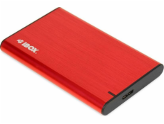 iBOX ZEW HD-05 RED