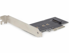 GEMBIRD Kábel CABLEXPERT PCI-Express M.2 SSD prídavná karta