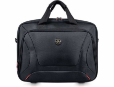 Port Designs COURCHEVEL notebook case 33.8 cm (13.3 ) Briefcase Black
