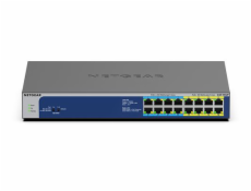 Netgear 16PT GE U60 POE++ UM SWITCH