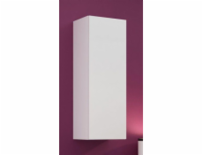 Cama Cabinet VIGO  90  full 90/35/32 white/white gloss