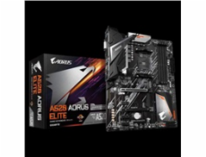 A520 AORUS ELITE, Mainboard