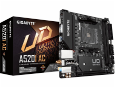 GIGABYTE A520I AC