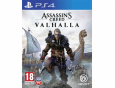 Assassins Creed Valhalla hra PS4