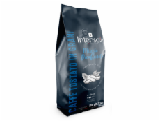 Intenso Decaffeinato zrnková káva 1 kg