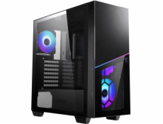 Podvozok MSI MPG Sekira 100R ARGB