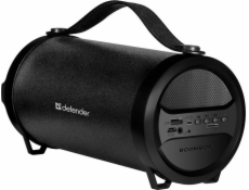 DEFENDER G24 BLUETOOTH/FM/TF/USB 10W ČIERNY