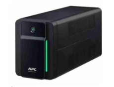 APC EASY UPS 1200VA, 230V, AVR, IEC Sockets (650W)