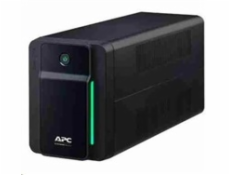 APC EASY UPS 2200VA, 230V, AVR, IEC Sockets (1200W)