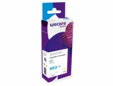 WECARE ARMOR cartridge pro HP OfficeJet Pro 8218, 8710, 8720, 8730, 8740 žlutá 26ml (953XL)