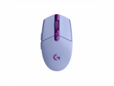 Logitech G305 LIGHTSPEED Gaming, herná myš