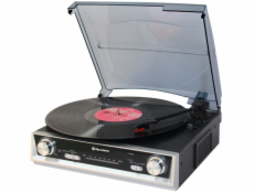 TTR-8634 Gramofon, rádio, TTR-8634 Gramofon, rádio, 19 W