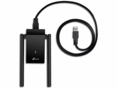 TP-Link Archer T4U Plus [Wi-Fi USB adaptér s duálním pásmem AC 1300]