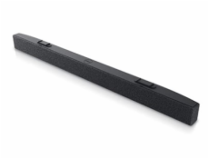 DELL SB521A Reproduktorová magnetická stereolišta pro monitory USB, 2020