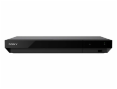 Sony UBP-X500B 4K