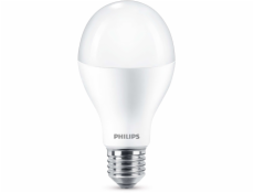 LED žiarovka PHILIPS, A67, E27, 13 W, 2000 lm, 2700 K