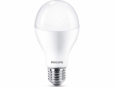 LED žiarovka PHILIPS, A67, E27, 13 W, 2000 lm, 4000 K