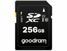 CARD MSDXC GOODRAM 256GB IRDM UHS I U3 A2 + ADAPTER