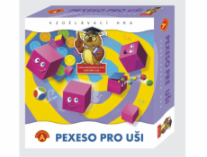 Pexeso pre uši poľština