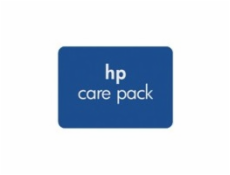 HP Care Pack - Oprava u zákazníka následující pracovní den, 5 let
